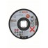 Отрезной диск  Standard for Inox X-LOCK 115x1.6x22.23 мм прямой Bosch 2608619362 