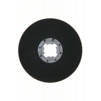 Отрезной диск  Standard for Inox X-LOCK 115x1.6x22.23 мм прямой Bosch 2608619362 