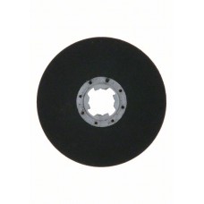 Отрезной диск  Standard for Inox X-LOCK 115x1.6x22.23 мм прямой Bosch 2608619362 