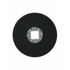 Отрезной диск  Standard for Inox X-LOCK 125x1.6x22.23 мм прямой Bosch 2608619363 