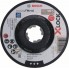 Обдирочный диск Standard for Metal X-LOCK 115x6x22.23 вогнутый, (+30%) Bosch 2608619365