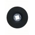 Обдирочный диск Standard for Metal X-LOCK 125x6x22.23 вогнутый, (+30%) Bosch 2608619366