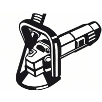 Алмазная чашка Expert for Concrete 125 мм Aquarius Long Life Bosch 2608601762 