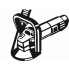 Алмазная чашка Expert for Concrete 125 мм Aquarius Long Life Bosch 2608601762 