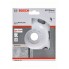 Алмазная чашка Expert for Concrete 125 мм Aquarius Fast Removal Bosch 2608601763 