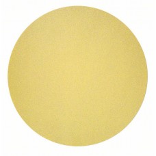 Шлифлисты (50 шт.) C450 Standard for General Purpose без отв. 125 мм К60 Bosch 2608621749 