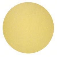 Шлифлисты (50 шт.) C450 Standard for General Purpose без отв. 125 мм К120 Bosch 2608621752 