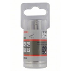 Алмазная коронка Dry Speed 6мм для УШМ М14 Bosch 2608599039