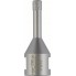 Алмазная коронка Dry Speed 8мм для УШМ М14 Bosch 2608599040
