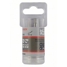 Алмазная коронка Dry Speed 8мм для УШМ М14 Bosch 2608599040