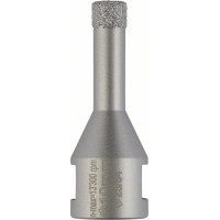 Алмазная коронка Dry Speed 10мм для УШМ М14 Bosch 2608599041