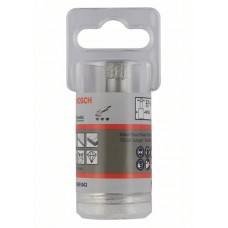 Алмазная коронка Dry Speed 12мм для УШМ М14 Bosch 2608599042