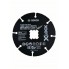 Отрезной круг по дереву X-LOCK для УШМ 115 мм 10 шт. Bosch 2608619368 