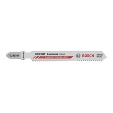Лобзиковая пилка 3 шт. T128BHM Endurance for Laminate Bosch 2608665073  Лобзиковая пилка 3 шт. T128BHM Endurance for Laminate Bosch 2608665073