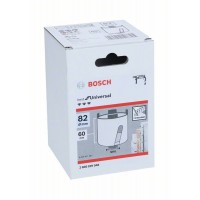 Алмазная коронка для сухого сверления 82 мм Bosch 2608599048 