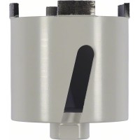 Алмазная коронка для сухого сверления 82 мм Bosch 2608599048 