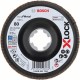 Лепестковые круги X-LOCK X571 Best for Metal