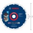 Алмазный диск по металлу 180x22,23мм Bosch 2608900535