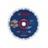Алмазный диск по металлу 180x22,23мм Bosch 2608900535