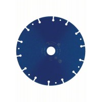 Алмазный диск по металлу 180x22,23мм Bosch 2608900535