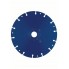 Алмазный диск по металлу 180x22,23мм Bosch 2608900535