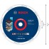 Алмазный диск по металлу 230x22,23мм Bosch 2608900536