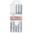 Набор из буров SDS-plus-5X (5; 6; 6; 8; 10 мм) Bosch 2608833910