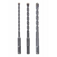 Набор буров SDS plus-1 6/8/10x160 мм Bosch 2608579118 