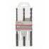 Набор буров SDS plus-1 6/8/10x160 мм Bosch 2608579118 