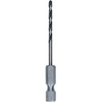 Сверло HSS PointTeQ HEX 2.5 мм Bosch 2608577518
