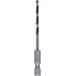 Сверло HSS PointTeQ HEX 3.0 мм Bosch 2608577519