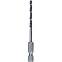 Сверло HSS PointTeQ HEX 3.2 мм Bosch 2608577520