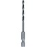 Сверло HSS PointTeQ HEX 3.2 мм Bosch 2608577520