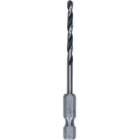 Сверло HSS PointTeQ HEX 3.3 мм Bosch 2608577521