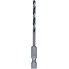Сверло HSS PointTeQ HEX 3.3 мм Bosch 2608577521
