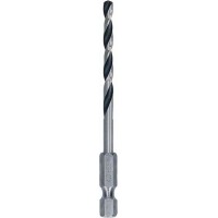 Сверло HSS PointTeQ HEX 4.0 мм Bosch 2608577523