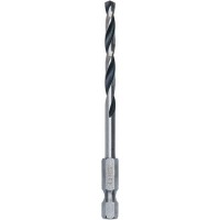 Сверло HSS PointTeQ HEX 4.5 мм Bosch 2608577525