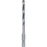 Сверло HSS PointTeQ HEX 4.5 мм Bosch 2608577525