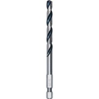 Сверло HSS PointTeQ HEX 6.5 мм Bosch 2608577529