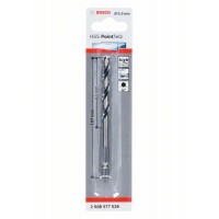 Сверло HSS PointTeQ HEX 6.5 мм Bosch 2608577529