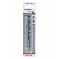 Сверло HSS PointTeQ HEX 6.8 мм Bosch 2608577530