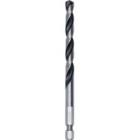 Сверло HSS PointTeQ HEX 7.0 мм Bosch 2608577531