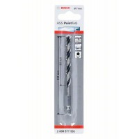 Сверло HSS PointTeQ HEX 7.0 мм Bosch 2608577531