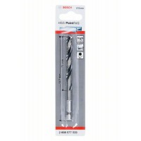 Сверло HSS PointTeQ HEX 8.0 мм Bosch 2608577533