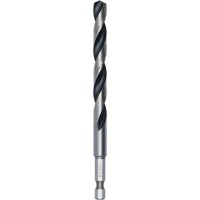 Сверло HSS PointTeQ HEX 9.0 мм Bosch 2608577535