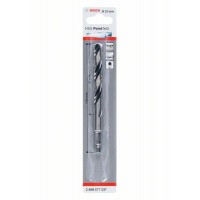 Сверло HSS PointTeQ HEX 10.0 мм Bosch 2608577537
