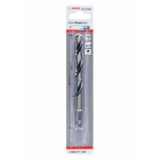Сверло HSS PointTeQ HEX 11.0 мм Bosch 2608577538