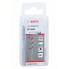 10 сверл HSS PointTeQ HEX 2 мм Bosch 2608577540