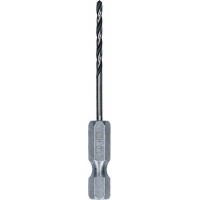10 сверл HSS PointTeQ HEX 3 мм Bosch 2608577541