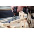 10 сверл HSS PointTeQ HEX 3 мм Bosch 2608577541